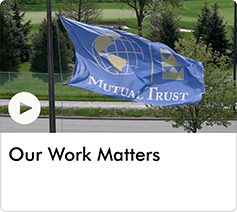 Our Work Matters